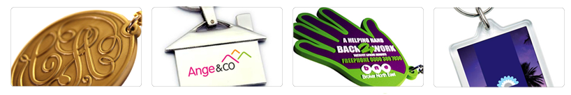 Using Keyrings To Promote Your Business